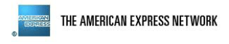American Express Network